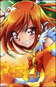 Capa de Personagens
