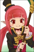 Capa de Personagens