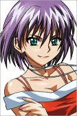 Capa de Personagens