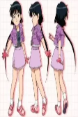 Cover of Characters