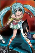 Capa de Ha actuado