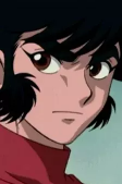 Capa de Personagens