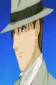Capa de Personagens
