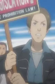 Capa de Personagens