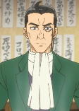 Capa de Personagens
