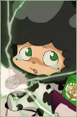Capa de Personagens