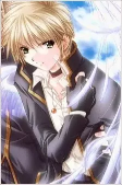 Capa de Personagens