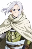 Capa de Personagens
