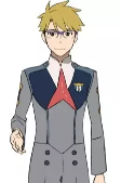 Capa de Personagens