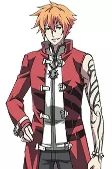 Capa de Personagens