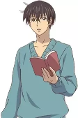 Capa de Personagens