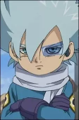 Capa de Personagens