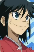 Capa de Personagens
