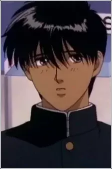 Capa de Personagens