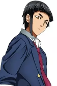 Capa de Personagens