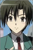 Capa de Personagens