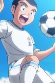 Capa de Personagens