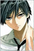 Capa de Personagens