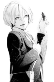 Capa de Personagens