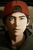 Capa de Personagens