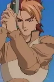 Capa de Personagens