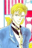 Capa de Personagens