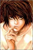 Capa de Personagens