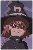 Capa de Personagens