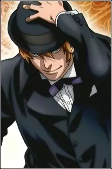 Capa de Personajes