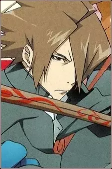 Capa de Personagens