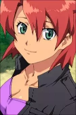 Capa de Personagens