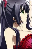 Capa de Personagens