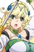 Capa de Personagens