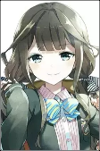 Capa de Personagens