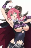 Capa de Personagens
