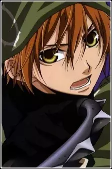Capa de Personagens