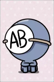 Capa de Personagens