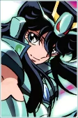 Capa de Personagens