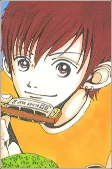 Capa de Personajes