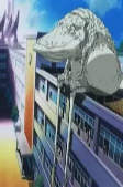 Capa de Personagens