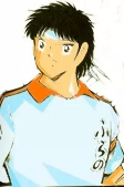 Capa de Personagens