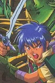 Cover of Characters