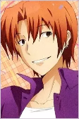 Capa de Personagens