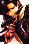 Capa de Personajes