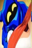 Capa de Personagens
