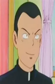 Capa de Personagens