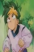 Capa de Personagens