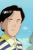 Capa de Personagens