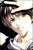 Capa de Personagens
