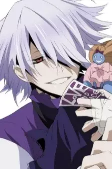 Capa de Personagens